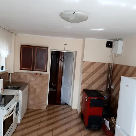Apartament Na Wsi Lubniewice Exterior foto