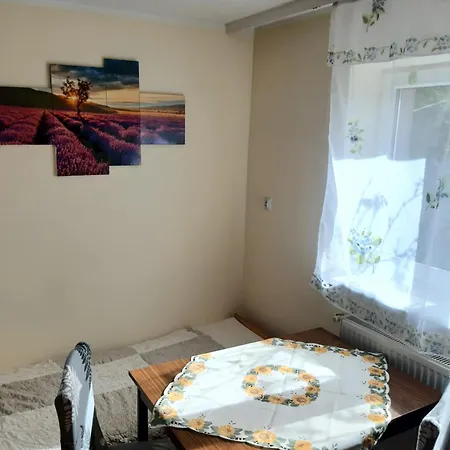 Apartament Na Wsi Lubniewice Exterior foto