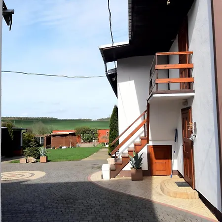 Apartament Na Wsi Lubniewice Exterior foto