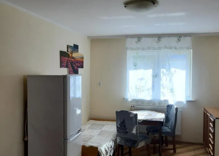 Apartament Na Wsi