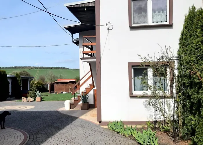 Apartament Na Wsi