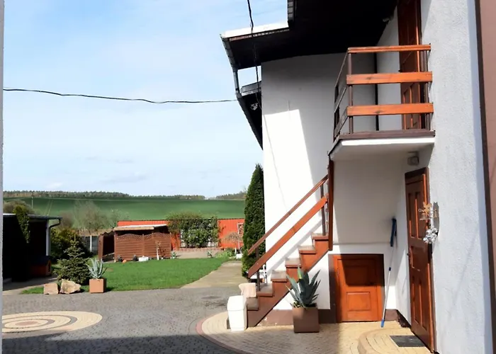 Apartament Na Wsi