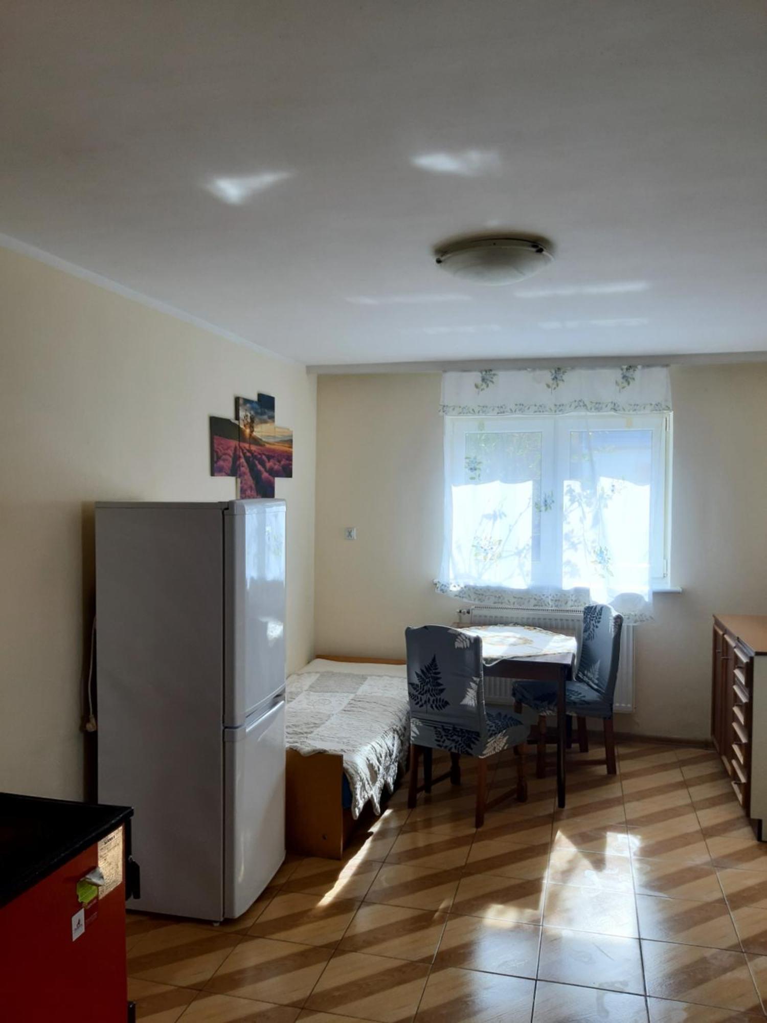 Na Wsi Apartment *