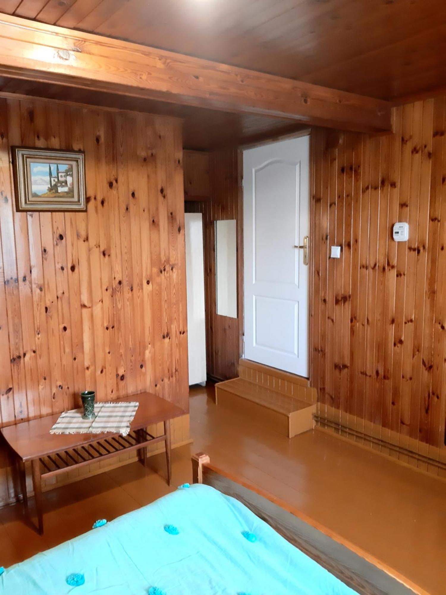 Na Wsi Apartment