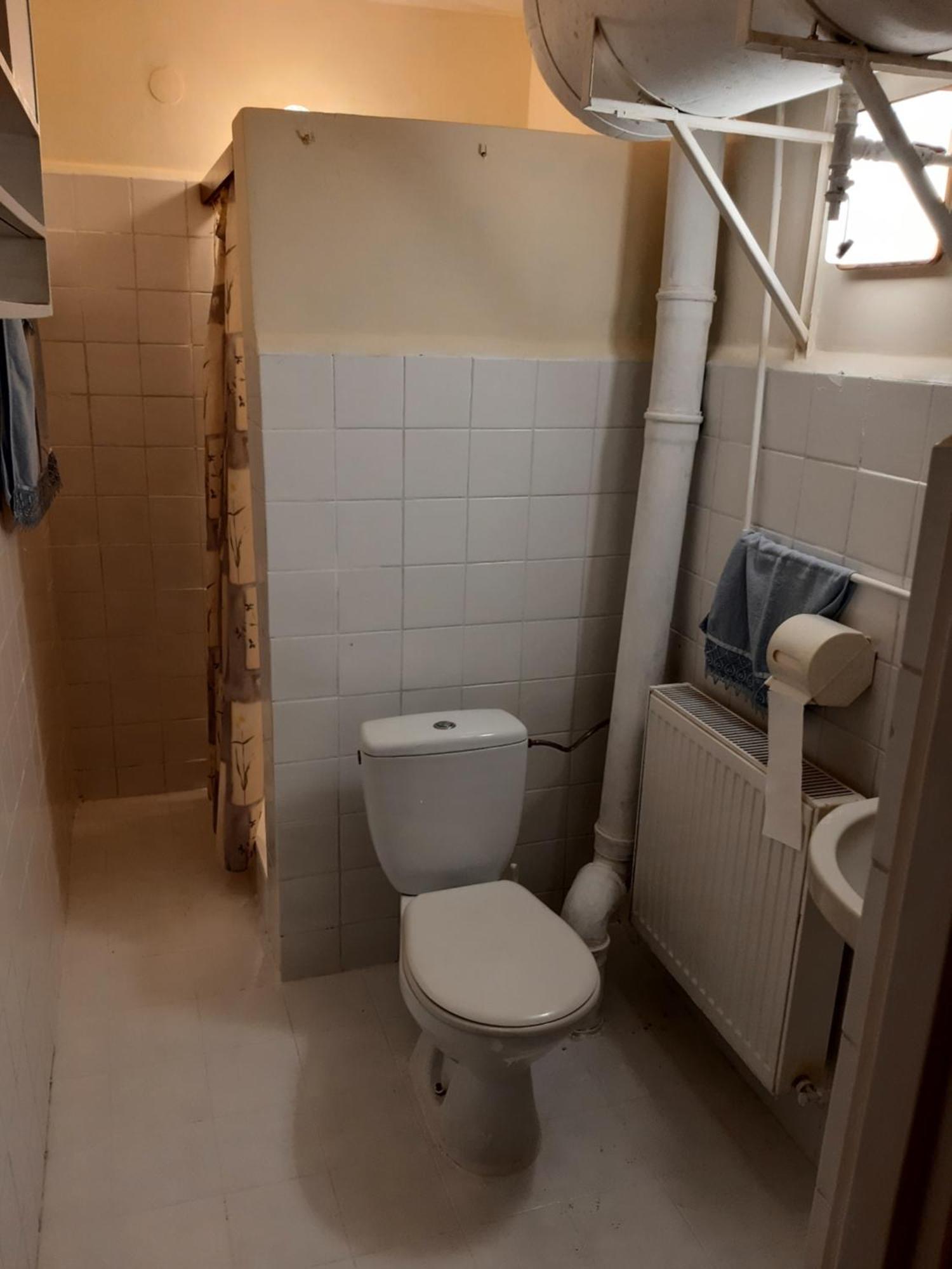 Apartment Na Wsi