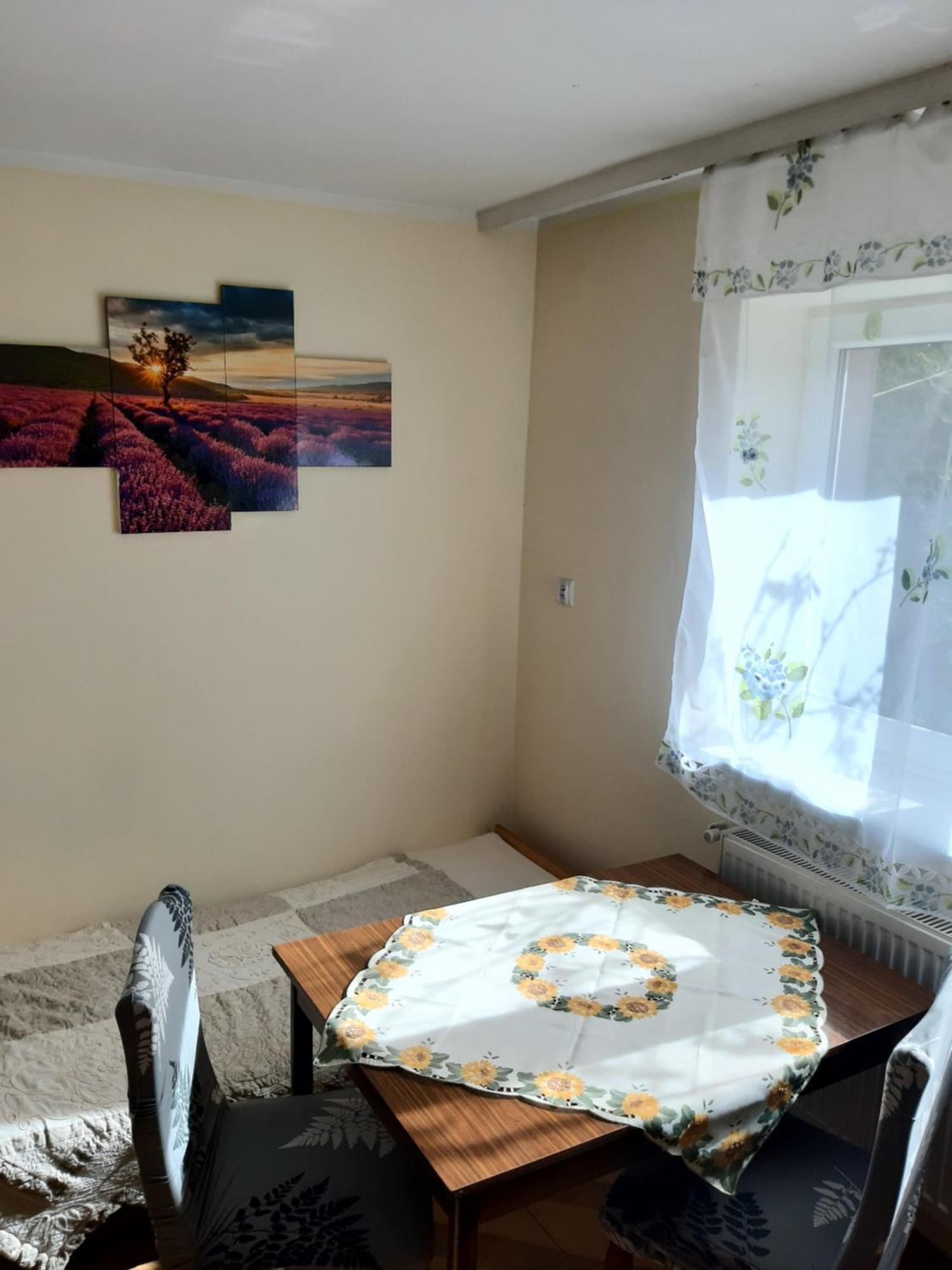 Apartment Na Wsi