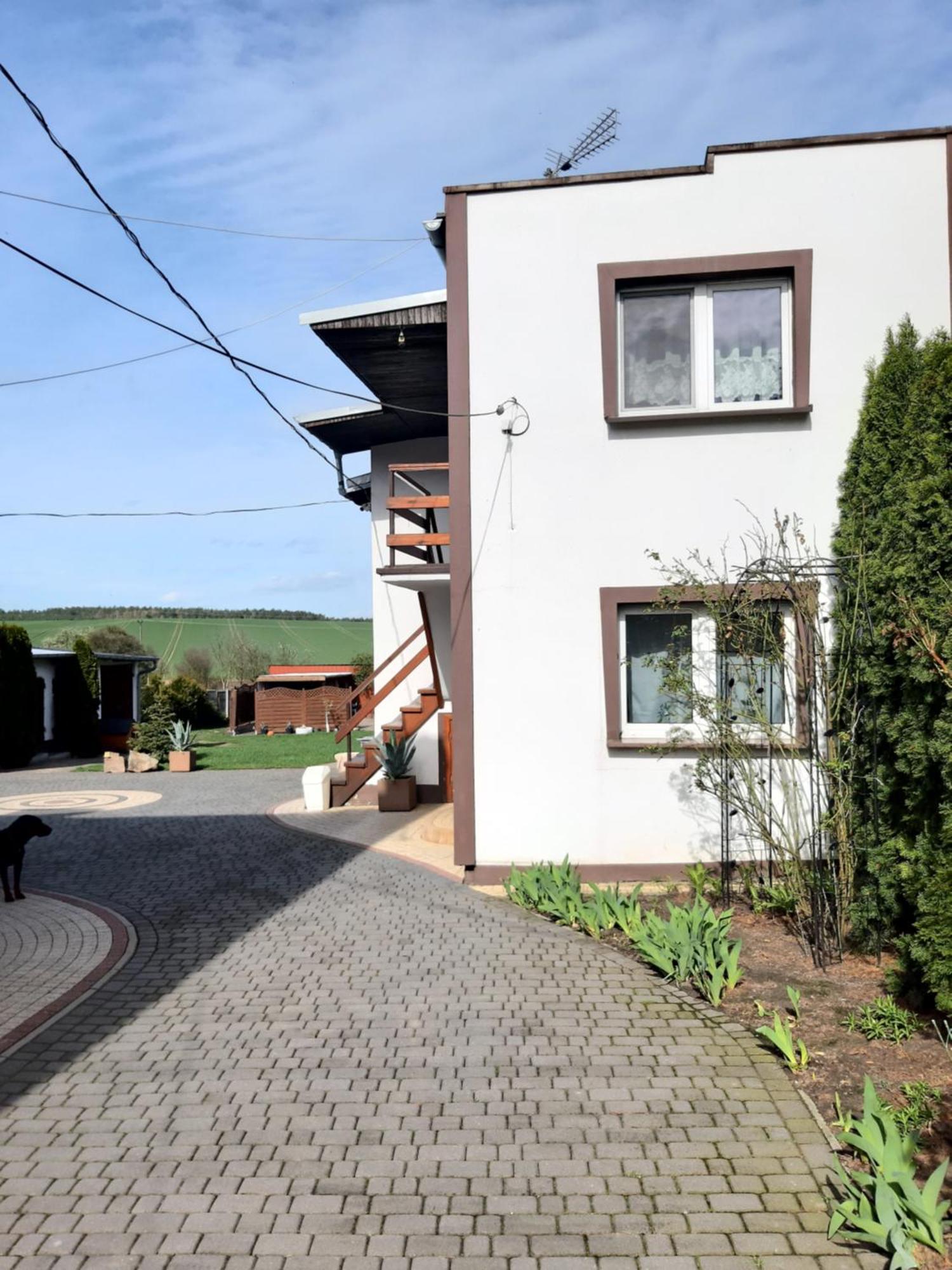 Apartment Na Wsi *